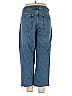 MNG 100% Cotton Blue Jeans Size 16 - photo 2