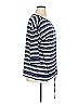 T by Talbots Blue 3/4 Sleeve T-Shirt Size 1X - photo 3