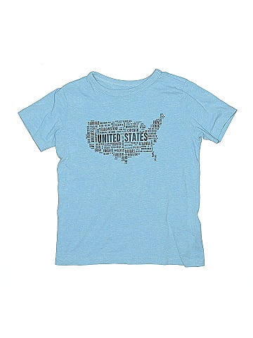Crewcuts Outlet Short Sleeve T-Shirt (view 1)