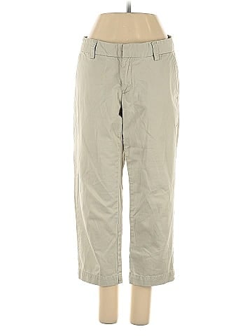 Gap Outlet Khakis (view 1)