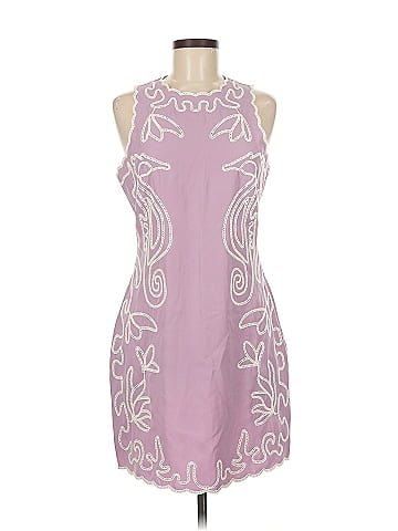 Avec Les Filles Cocktail Dress (view 1)