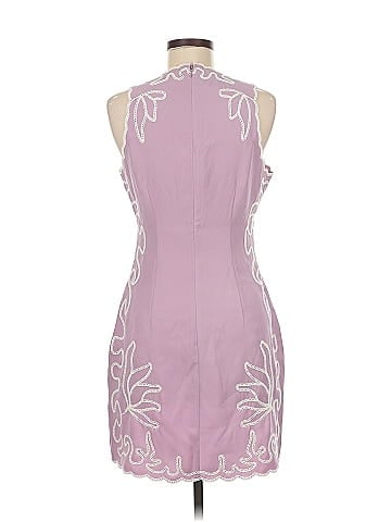 Avec Les Filles Cocktail Dress (view 2)