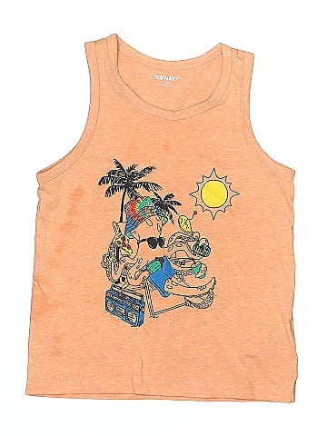 Old Navy Tank Top (view 1)