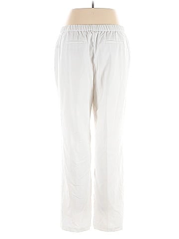 Sag Harbor Casual Pants (view 2)
