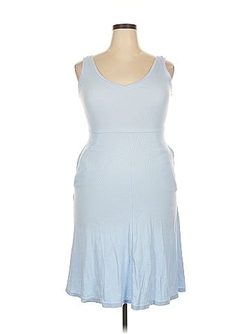 A New Day Casual Dress (view 1)