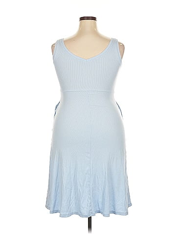 A New Day Casual Dress (view 2)