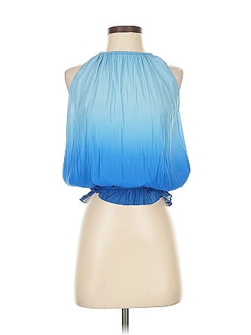 Ramy Brook Sleeveless Blouse (view 1)