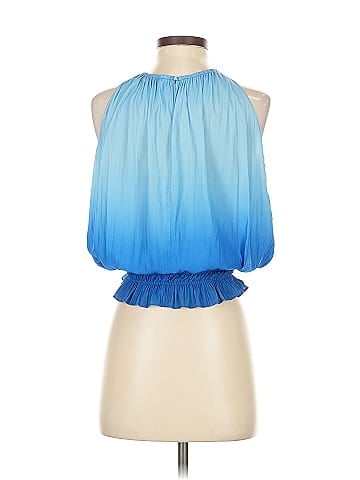 Ramy Brook Sleeveless Blouse (view 2)