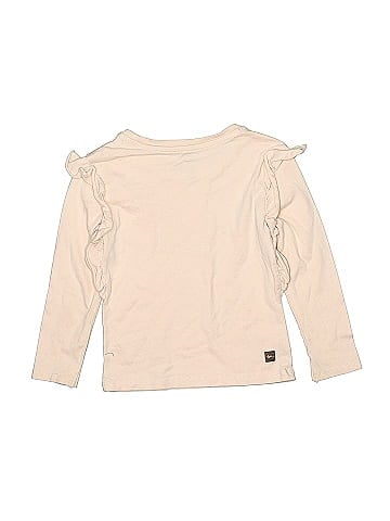 Tea Long Sleeve Top (view 2)
