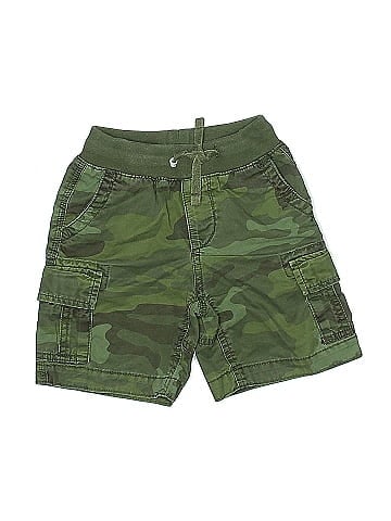 Baby Gap Cargo Shorts (view 1)
