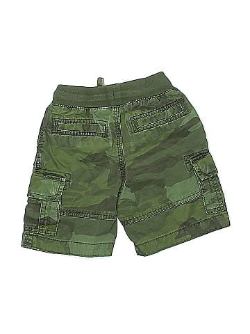 Baby Gap Cargo Shorts (view 2)