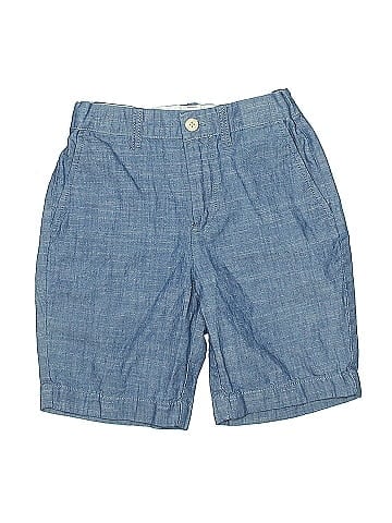 Crewcuts Outlet Denim Shorts (view 1)