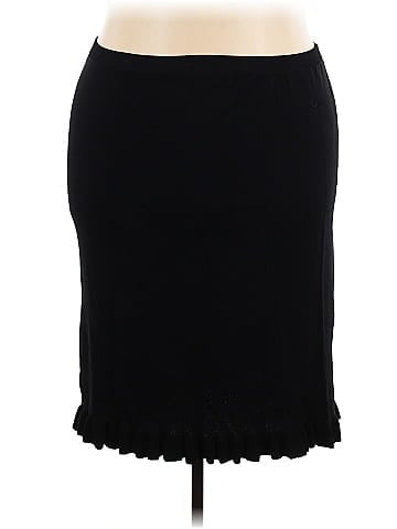 DressBarn Formal Skirt (view 1)