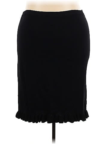 DressBarn Formal Skirt (view 2)