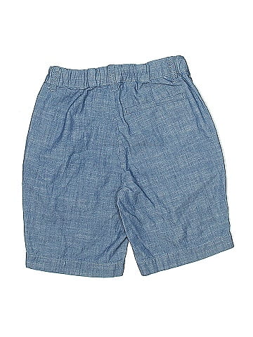 Crewcuts Outlet Denim Shorts (view 2)