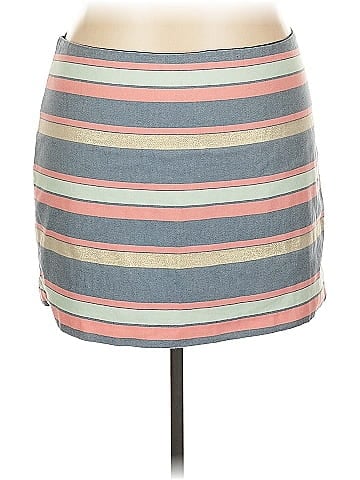 Gap Outlet Casual Skirt (view 1)