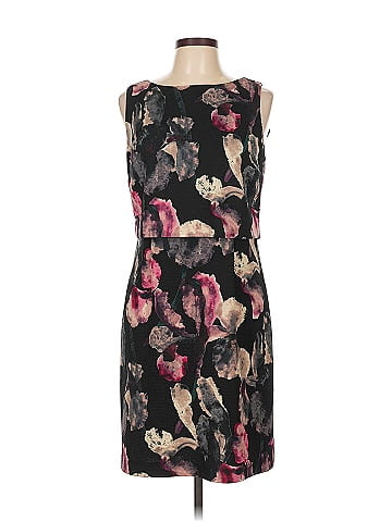 Ivanka Trump Cocktail Dress (view 1)