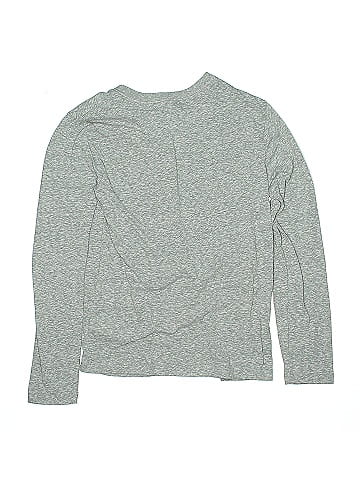 Crewcuts Long Sleeve Henley (view 2)