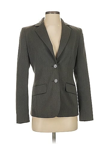 AK Anne Klein Blazer (view 1)