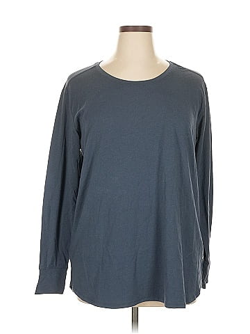 L.L.Bean Long Sleeve T-Shirt (view 1)