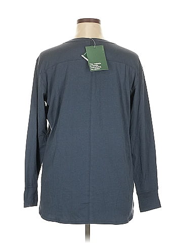 L.L.Bean Long Sleeve T-Shirt (view 2)