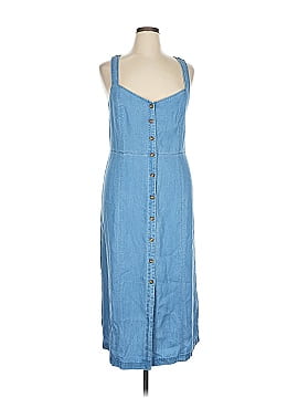 Ann Taylor Loft Casual Dress