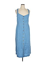 Ann Taylor Loft Casual Dress