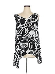 Ashley Stewart Sleeveless Top