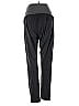 A Pea in the Pod Gray Active Pants Size L - photo 2