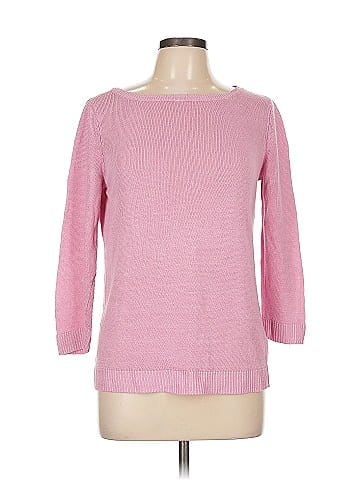 Talbots Pullover Sweater (view 1)