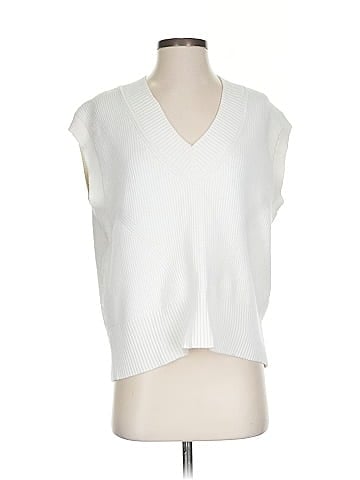 Banana Republic Factory Store Sweater Vest (view 1)