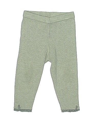 Zara Casual Pants (view 1)