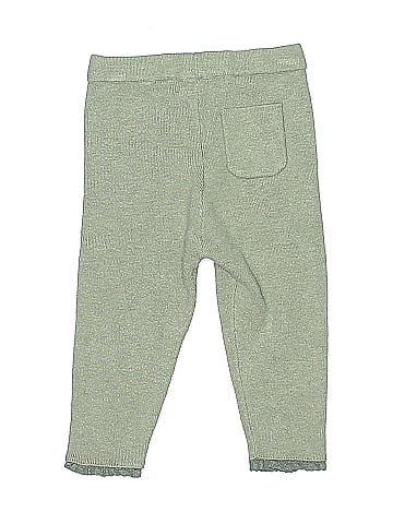Zara Casual Pants (view 2)