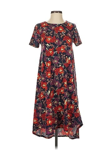 Lularoe Casual Dress (view 1)