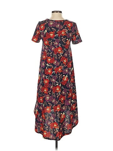 Lularoe Casual Dress (view 2)