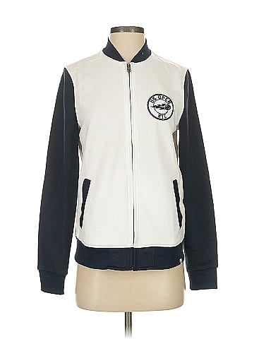 47 Brand Track Jacket (view 1)