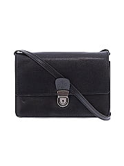 Patricia Nash Leather Crossbody Bag