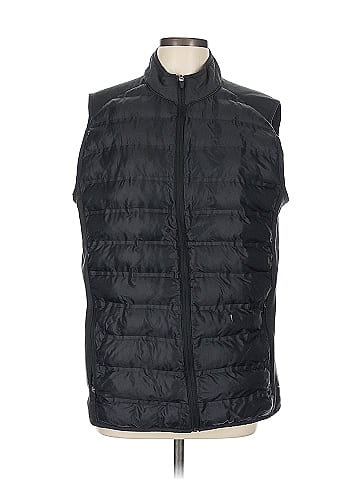 Active by Old Navy Vest (view 1)