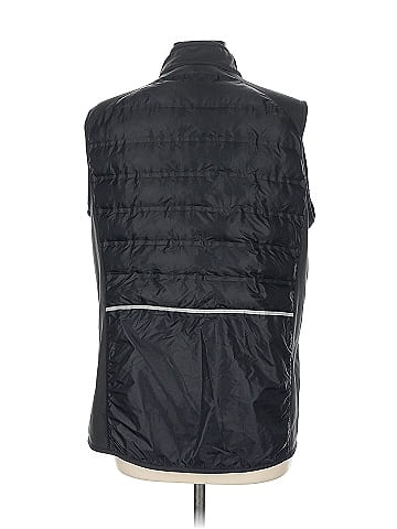 Active by Old Navy Vest (view 2)