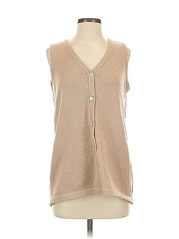TRUTH BY REPUBLIC Sweater Vest (view 1)