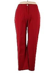 St. John Sport Dress Pants