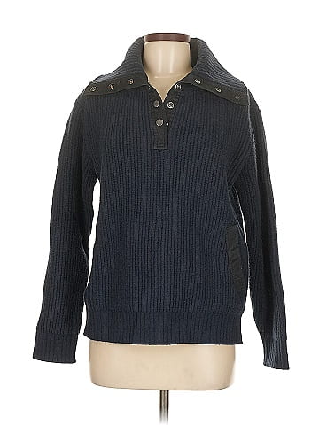 L.L.Bean Signature Pullover Sweater (view 1)