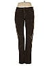 Adriano Goldschmied Brown Casual Pants Size 33 waist - photo 1