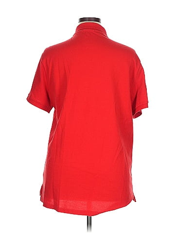 Polo by Ralph Lauren Short Sleeve Polo (view 2)