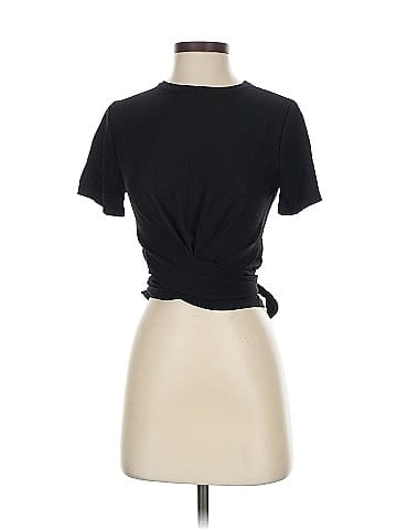 Modern Citizen Short Sleeve Top (view 1)