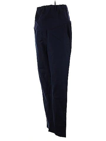 Gap - Maternity Linen Pants (view 1)