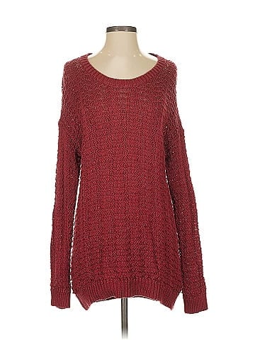 Vince. Pullover Sweater (view 1)