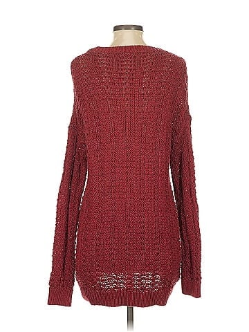 Vince. Pullover Sweater (view 2)