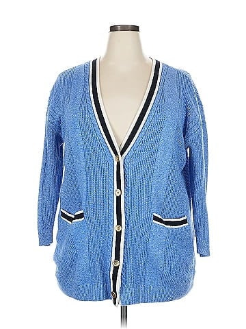 Talbots Cardigan (view 1)