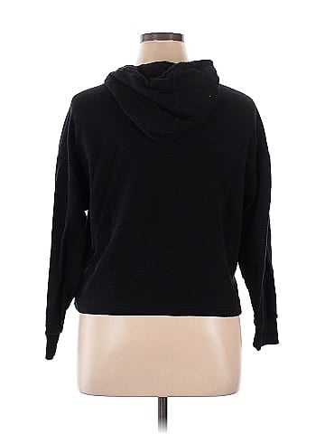 Maurices Zip Up Hoodie (view 2)
